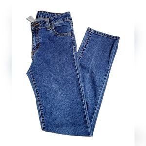 EUC Girls Faded Glory Jeans Sz.12